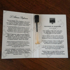 Отзыв L'Artisan Parfumeur Traversee Du Bosphore