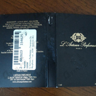 Парфюм L'Artisan Parfumeur Traversee Du Bosphore