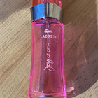 Отзыв Lacoste Joy Of Pink