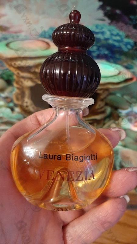 Купить Venezia от Laura Biagiotti