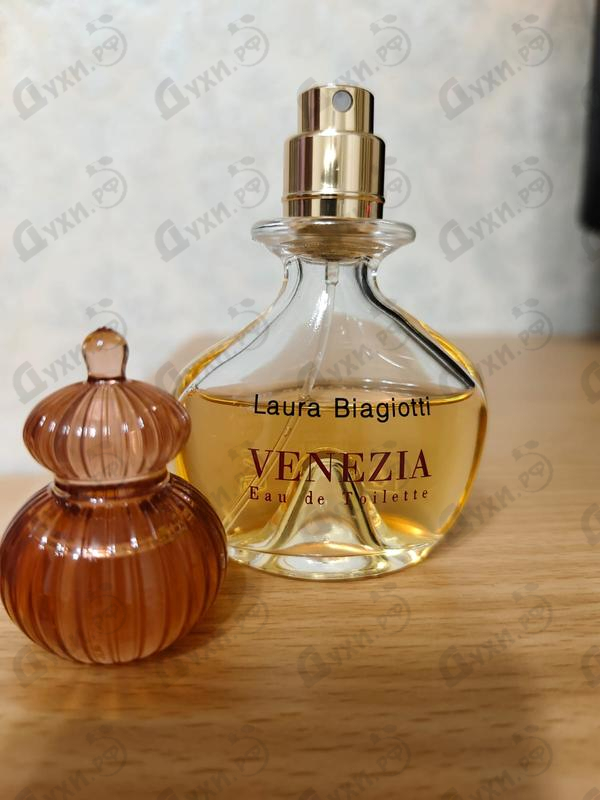 Отзывы Laura Biagiotti Venezia