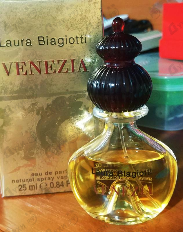 Купить Laura Biagiotti Venezia