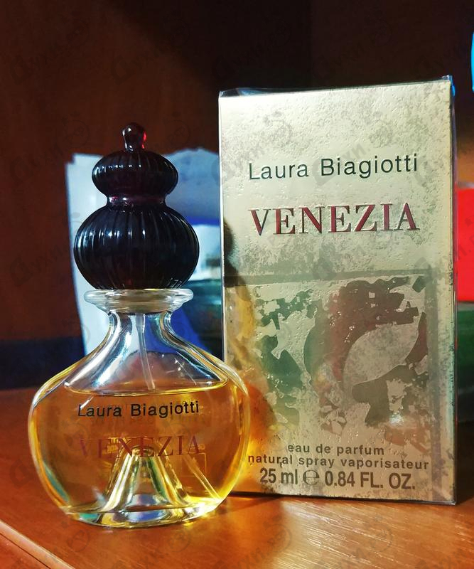 Отзывы Laura Biagiotti Venezia