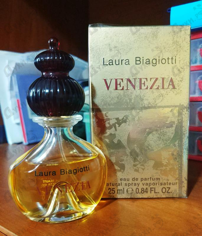 Купить Venezia от Laura Biagiotti