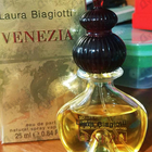 Духи Venezia от Laura Biagiotti