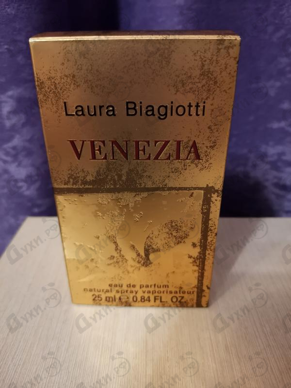 Купить Venezia от Laura Biagiotti