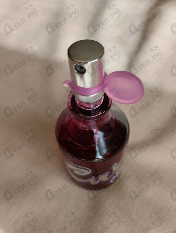 Отзыв Liz Claiborne Curve Crush