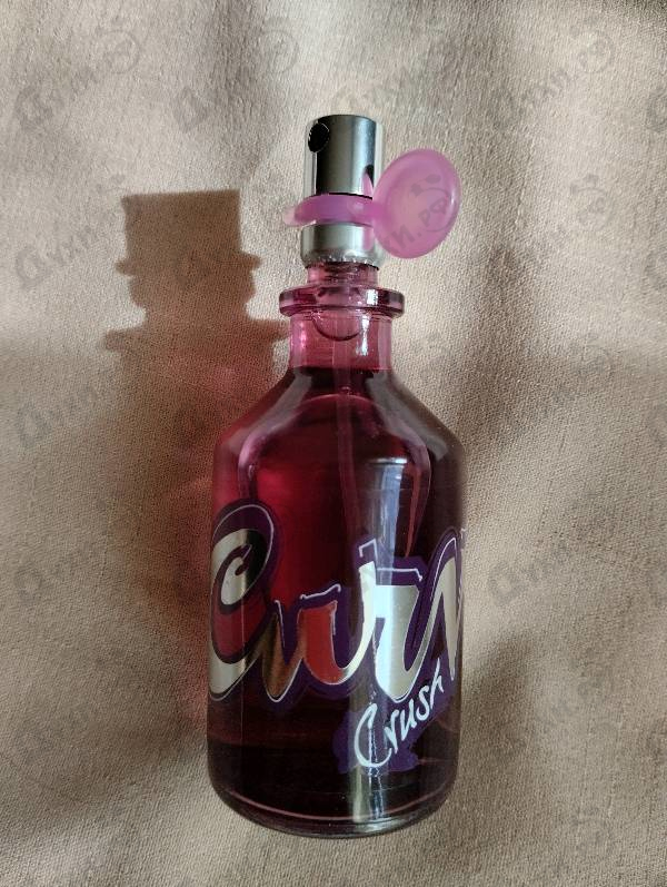 Купить Liz Claiborne Curve Crush