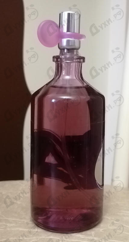 Купить Liz Claiborne Curve Crush Парфюмерия Curve Crush от Liz Claiborne