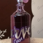 Духи Curve Crush от Liz Claiborne