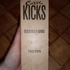 Парфюм Liz Claiborne Curve Kicks