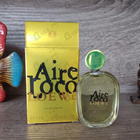 Духи Aire Loco от Loewe