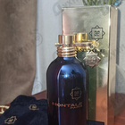 Духи Amber & Spices от Montale