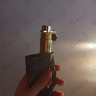 Духи Amber & Spices от Montale