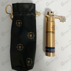 Отзывы Montale Amber & Spices
