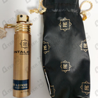 Духи Amber & Spices от Montale