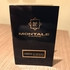 Парфюмерия Amber & Spices от Montale