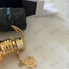 Духи Amber & Spices от Montale