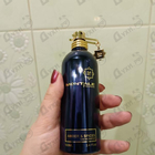 Отзыв Montale Amber & Spices