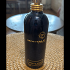 Духи Amber & Spices от Montale