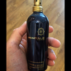 Отзыв Montale Amber & Spices