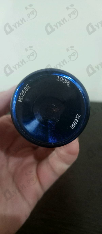 Парфюмерия Montale Amber & Spices