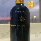 Парфюм Montale Amber & Spices