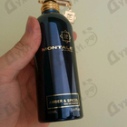 Духи Amber & Spices от Montale