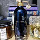 Парфюм Montale Amber & Spices