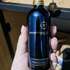 Отзыв Montale Amber & Spices