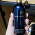 Парфюмерия Amber & Spices от Montale