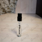 Духи Amber & Spices от Montale