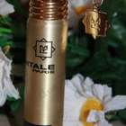 Духи Amber & Spices от Montale