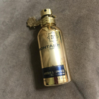 Парфюм Montale Amber & Spices