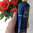 Духи Amber & Spices от Montale