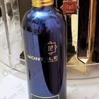 Отзывы Montale Amber & Spices