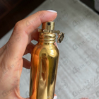 Духи Amber & Spices от Montale