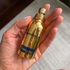Духи Amber & Spices от Montale