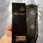 Отзыв Montale Chocolate Greedy