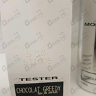 Духи Chocolate Greedy от Montale