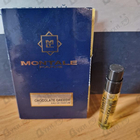 Отзывы Montale Chocolate Greedy