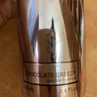 Отзыв Montale Chocolate Greedy