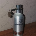 Отзыв Montale Chocolate Greedy