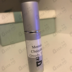 Отзыв Montale Chocolate Greedy