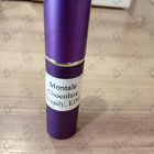Отзыв Montale Chocolate Greedy