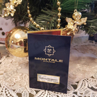 Духи Chocolate Greedy от Montale