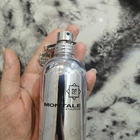 Духи Chocolate Greedy от Montale