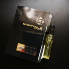 Отзывы Montale Chocolate Greedy