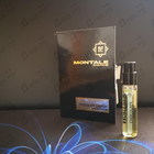 Отзывы Montale Chocolate Greedy