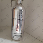 Отзыв Montale Chocolate Greedy